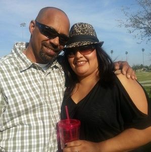 Meet your Posher, Trina